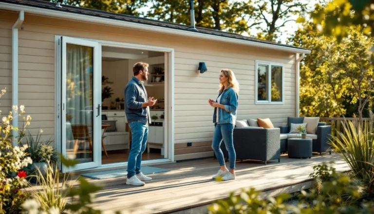 Conseils pour éviter les erreurs lors de l'achat d'un mobil-home